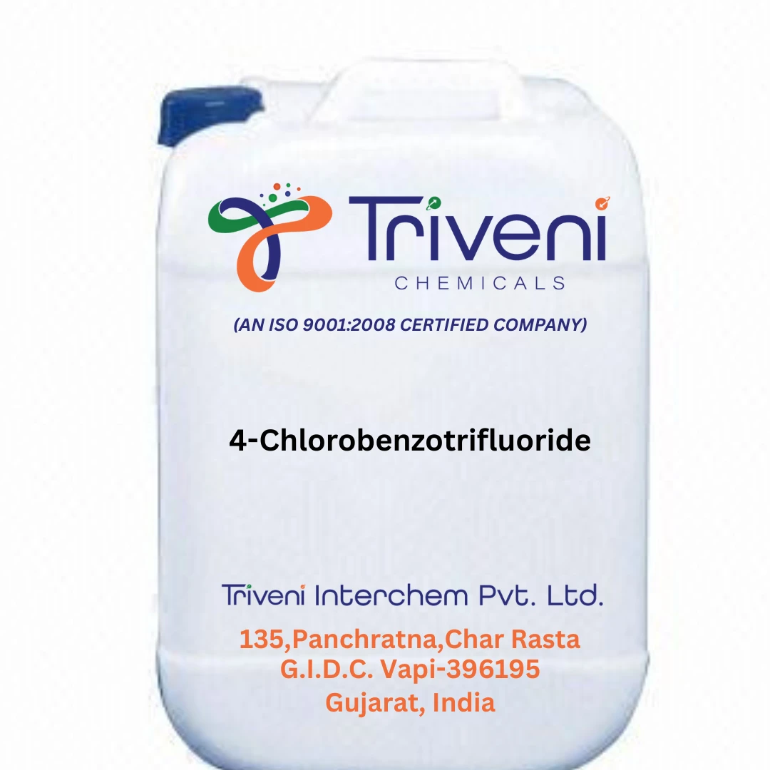 4-Chlorobenzotrifluoride